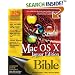 Mac OS X Bible, Jaguar Edition