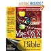 Mac OS X Bible, Jaguar Edition