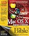 Books : Mac OS X Bible, Jaguar Edition