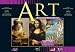 Coffret Art Gold Edition 20007