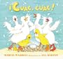 Cuac, Cuac/it S Quacking Time (Spanish Edition)