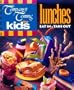 For Kids-Lunches: Eat in or Take Out (Company's Coming Kids)
