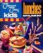 Book For Kids-Lunches: Eat in or Take Out (Company's Coming Kids)