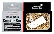 Stainless Steel Smoker Box
