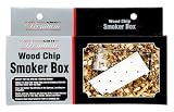 Stainless Steel Smoker Box