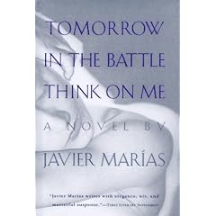 Tomorrow in the Battle Think on Me