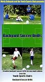 Backyard Soccer Drills