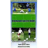 Soccer Instruction: Backyard Soccer Drills [VHS]