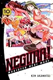 Negima!: Magister Negi Magi, Volume 10