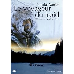 Le Voyageur du froid