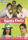 Hanste Khelte