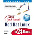 Sams Teach Yourself Red Hat Linux in 24 Hours (Sams Teach Yourself)