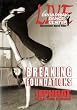 Live at Broadway Dance Center: Breakdance with Ephrat aka B-Girl Bounce