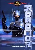 Robocop - Peter Weller