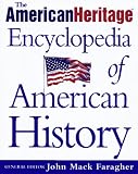 The American Heritage Encyclopedia of American History