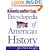 The American Heritage Encyclopedia of American History