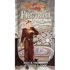 Firstborn (Elven Nations)