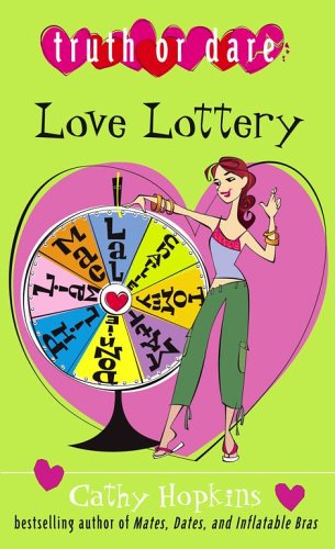 Cover of Love Lottery (Truth Or Dare)