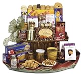 Designers Choice Gourmet Gift Basket