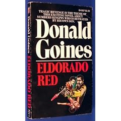 Eldorado Red