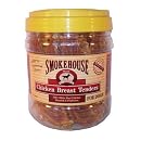 Smokehouse Chicken Breast Tenders 1 Lb. Tub