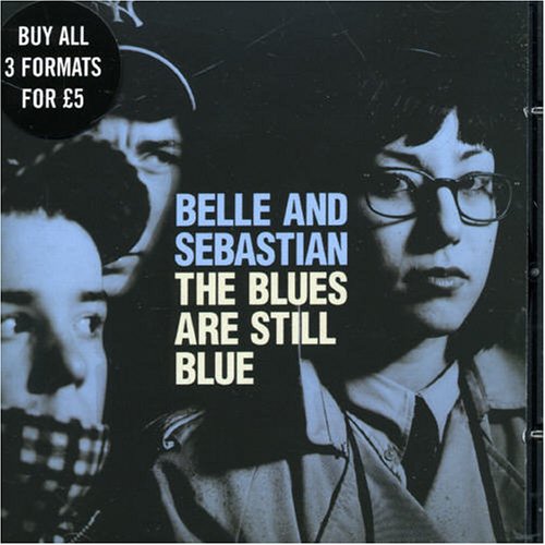 CD-Charts  Music : The Blues Are Still Blue [DVD AUDIO]