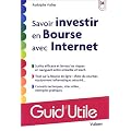 Savoir investir en bourse avec Internet