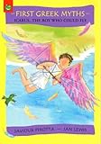 Icarus, the boy who could fly