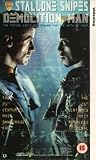 Demolition Man [1993]