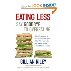 Eating Less: Say Goodbye to Overeating