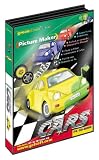 from Greenstreet Online Ltd Greenstreets Picture Maker Cars (PC)