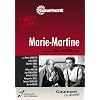 Marie-Martine