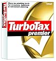 TurboTax Premier 2003