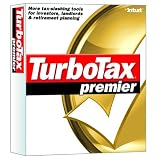 TurboTax Premier 2003