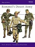 Rommel s Desert Army (Men-at-arms)