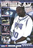 Sac Town Raw [DVD] [Import]