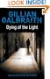 Dying of the Light (Alice Rice 3)