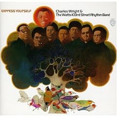 Express Yourself (Remastered & Expanded)