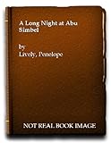 A long night at Abu Simbel