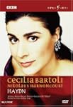 Cecilia Bartoli - Haydn Concert / Nik...