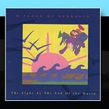 Light at the End of the Worldby Flock of Seagulls