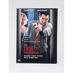 True Romance (Unrated Director's Cut)