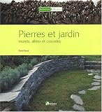 Revue Artemis Beaux Livres  / Pierres et jardins