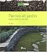 Pierres et jardins