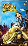 Inspector Gadget's letzter Fall