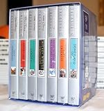 The Ultimate Disney Treasure Chest Set of 7