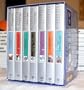 The Ultimate Disney Treasure Chest  (Behind The Scenes, Disneyland USA, Davy Crockett, Mickey Mouse in Black and White, Mickey Mouse in Living Color, Silly Symphonies, The Complete Goofy)