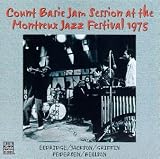 Count Basie Jam Session at the Montreux Jazz Festival 1975