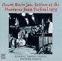 Jam Session at the Montreux Jazz Festival 1