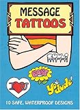 Message Tattoos